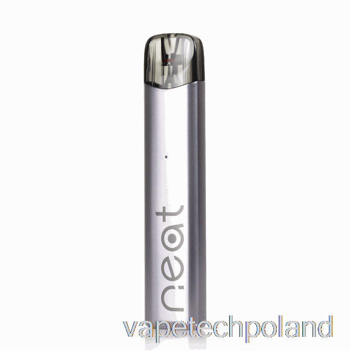 Sklep Z E-papierosami Warszawa Uwell Yearn Schludny 2 12w System Pod Srebrnoszary